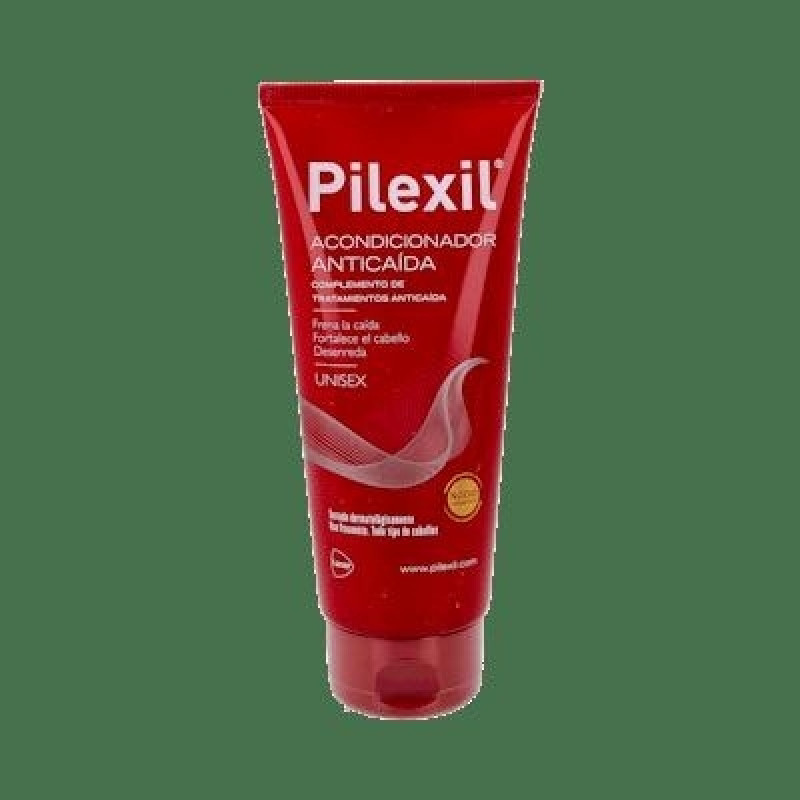 Pilexil Acondicionador Anticaida 200ml - Otras Marcas