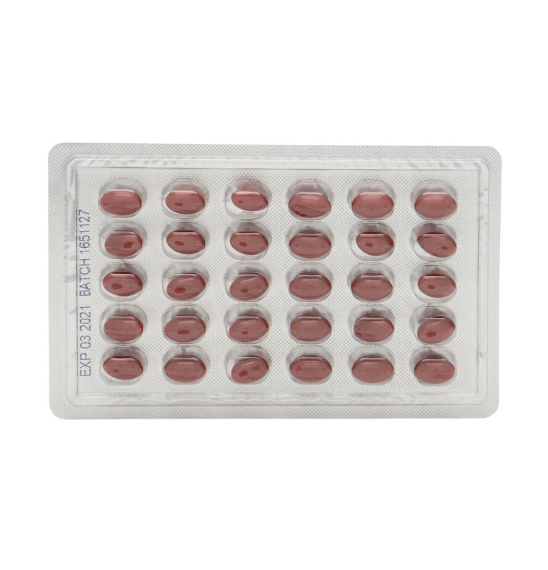Activecomplex Caroteno+e (60 Cápsulas) - Pharma Nord
