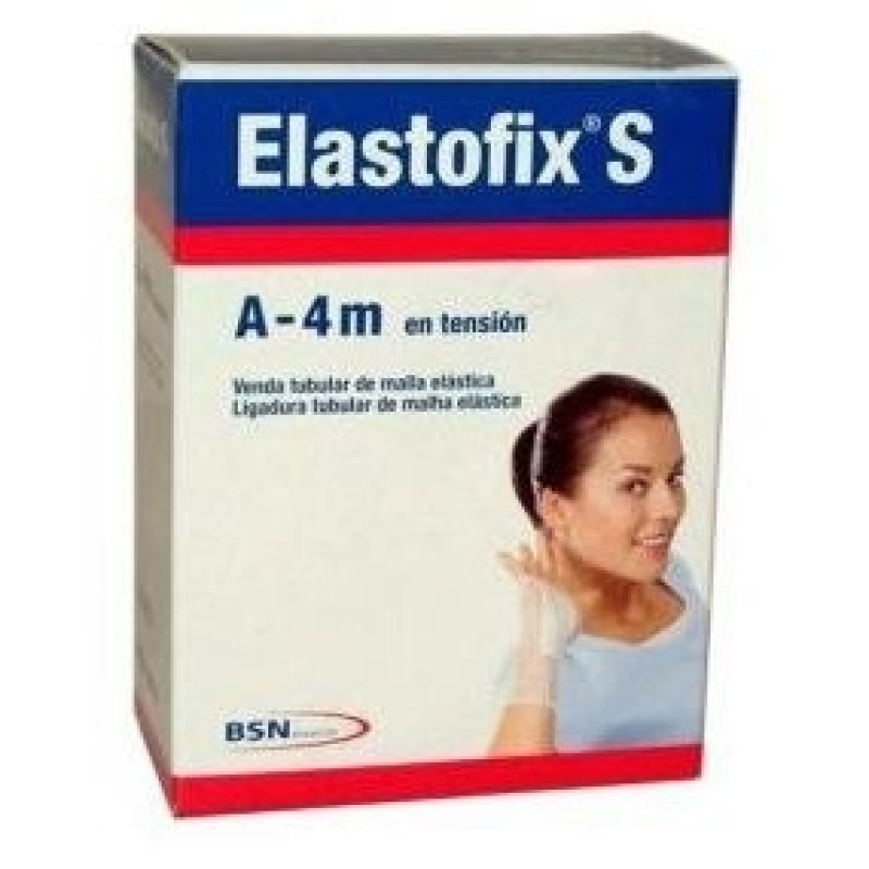 Elastofix S Mano Muñeca Pie Tobill - Venda