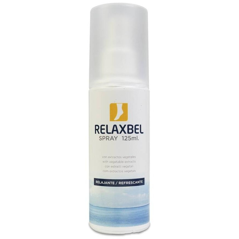 Spray Relajante, 125 ml - Relaxbel