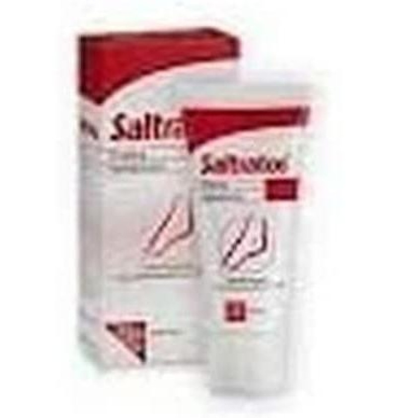 Saltratos Crema Balsamica Relajante (1 Envase 100 ml) - Laboratorios Viñas, S.a