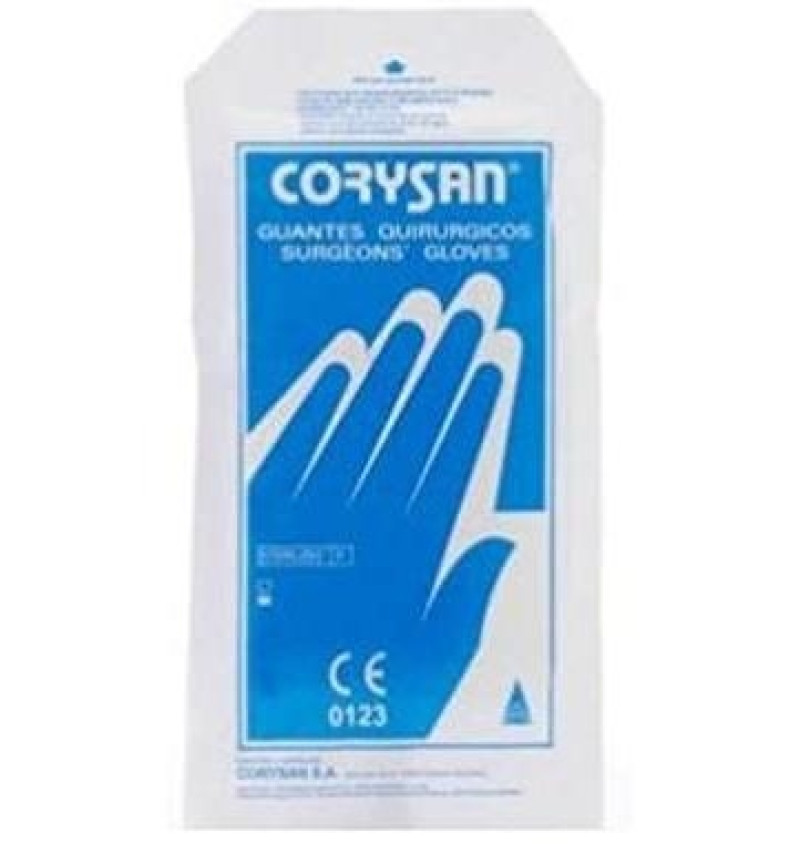 Guantes de Latex - Corysan