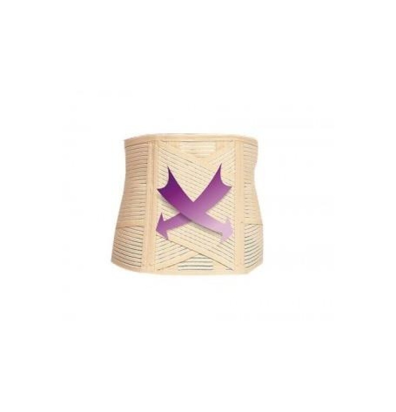 Faja Lumbar - Medilast (contorno Cintura 115 - 130 cm Talla 6) - Medilast