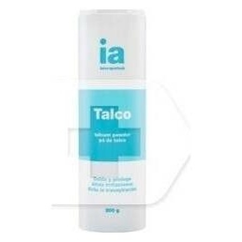 Talco 200g - Interapothek