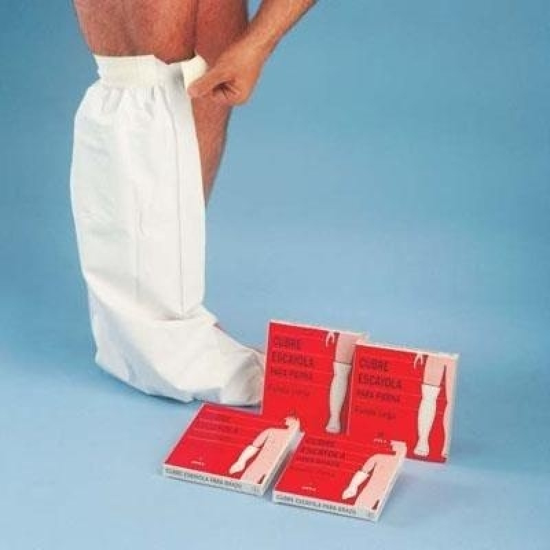 Joya Cubre Escayola Brazo Funda Larga, 1 Ud - Cubre