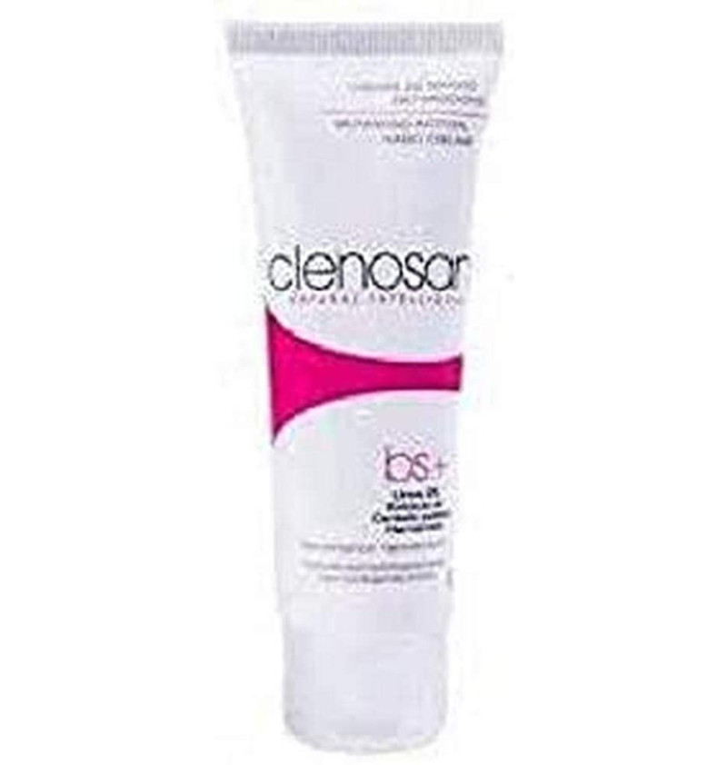 Clenosan Crema Manos Reparadora (1 Tubo 75 ml) - Perrigo