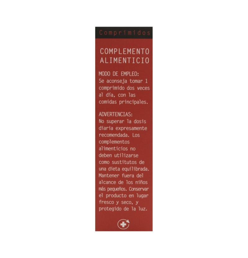 Chelidon (60 Comprimidos) - Bama Geve S L