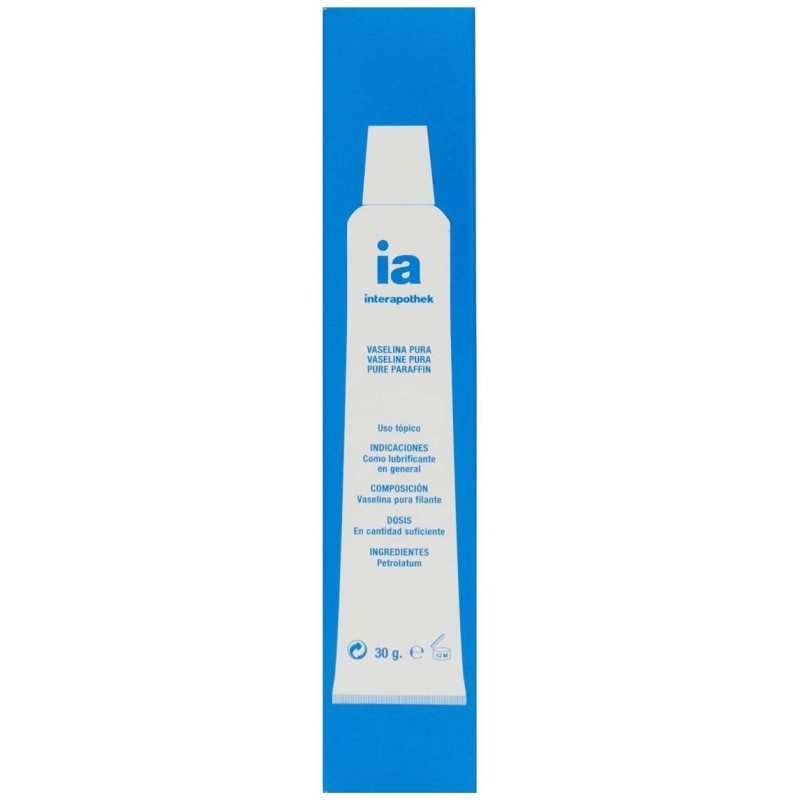 Vaselina Pura 30g - Interapothek