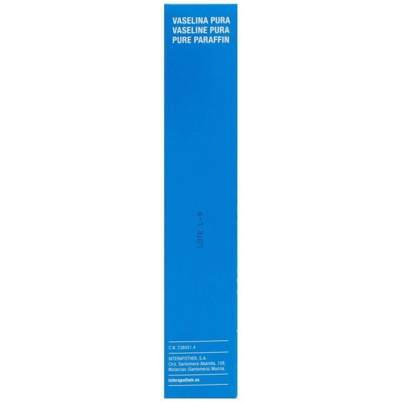Vaselina Pura 30g - Interapothek