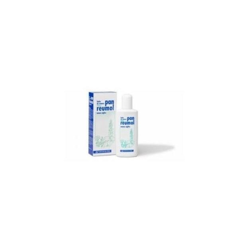 Panreumol Baño de Manos Viñas (1 Envase 200 ml) - Laboratorios Viñas, S.a