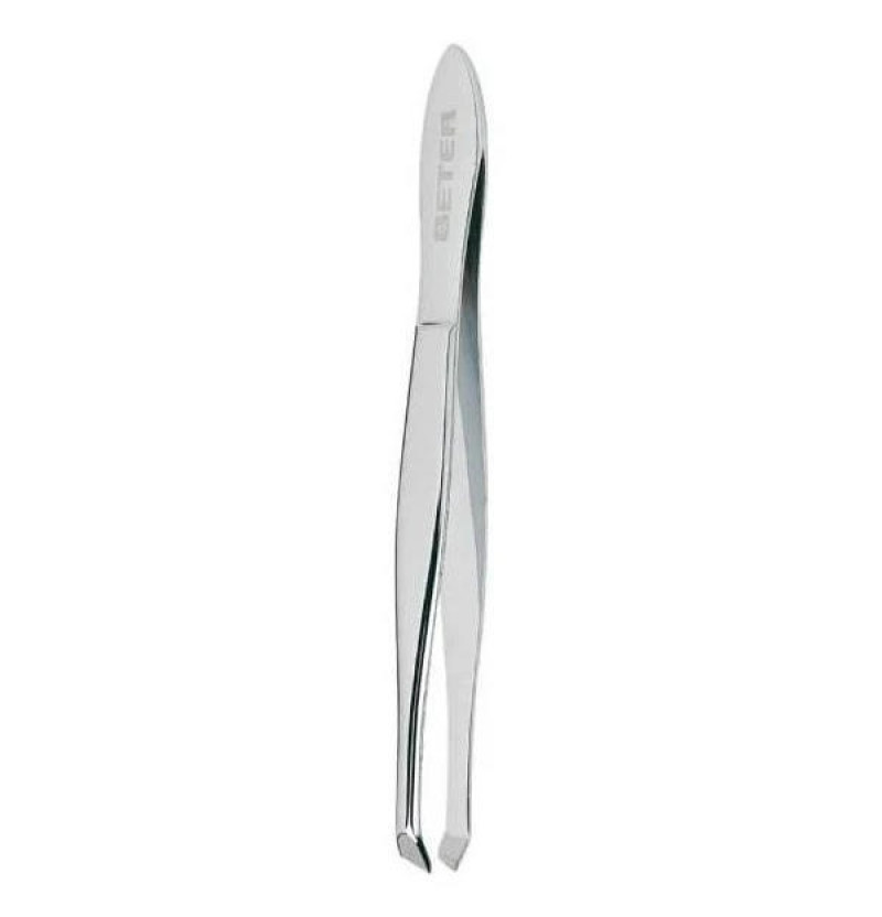 Pinzas Depilar - Beter (cromada P Recta 7.2 Cm) - Industrias Beter Sa