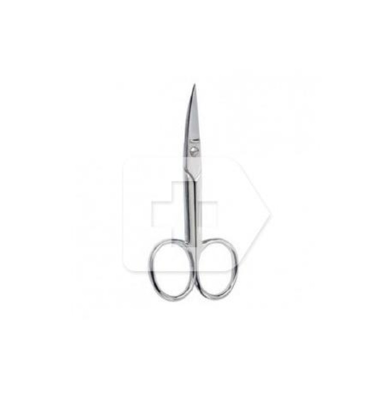 Tijera Pieles Manicura - Beter (cromada Recta Profesional) - Industrias Beter Sa