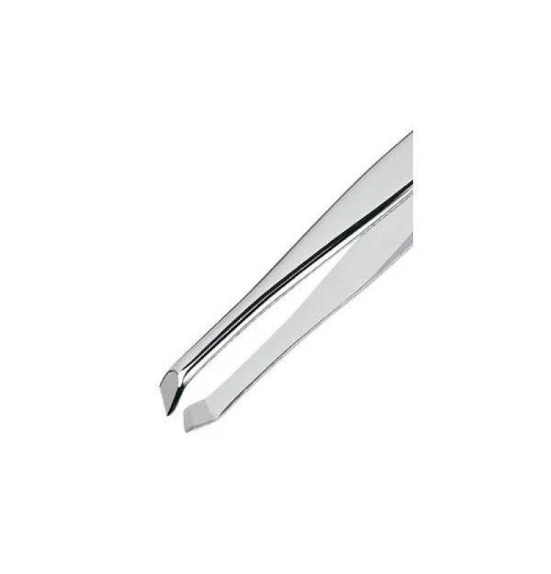 Pinzas Depilar - Beter (p Cangrejo Cromada 9.3 Cm) - Industrias Beter Sa