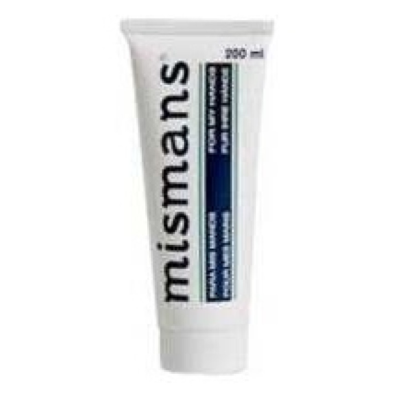 Mismans Crema De Manos Nutritiva 200Ml