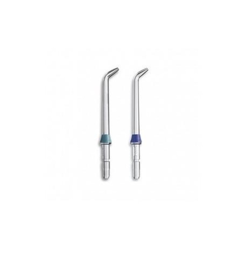 Irrigador Bucal Electrico Recambio - Waterpik Wp- 100/Wp 360 (Boquilla)