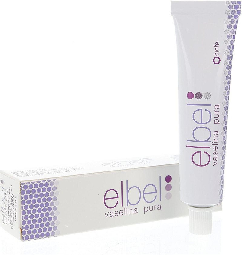 Vaselina Pura Elbel (1 Envase 30 g) - Cinfa S a