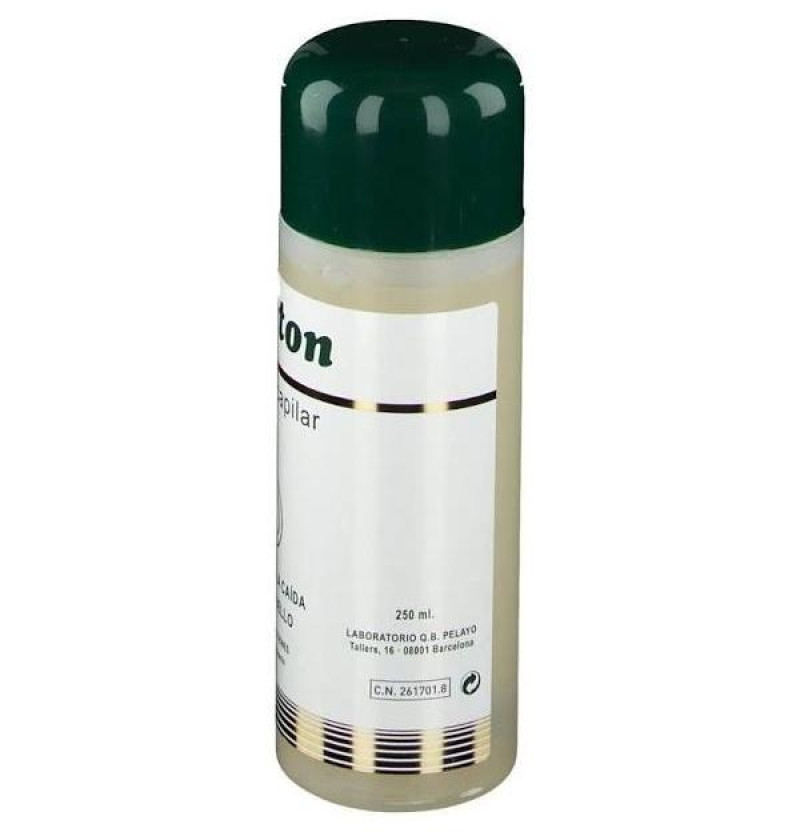 Frikton Locion Capilar (1 Envase 250 ml) - Fader
