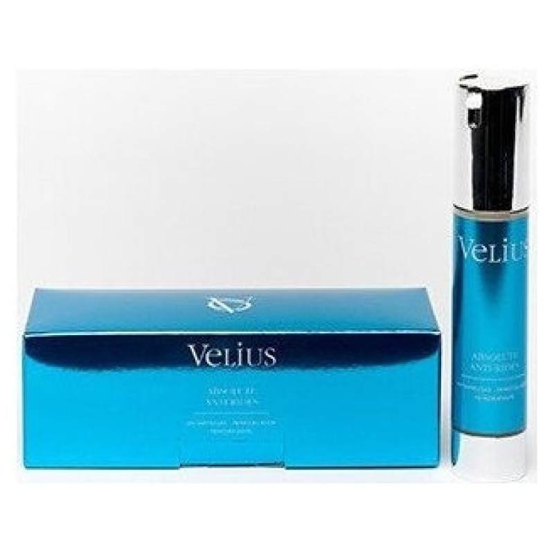 Cosmeclinik Velius Absolute - Antirides 25ml - Velius