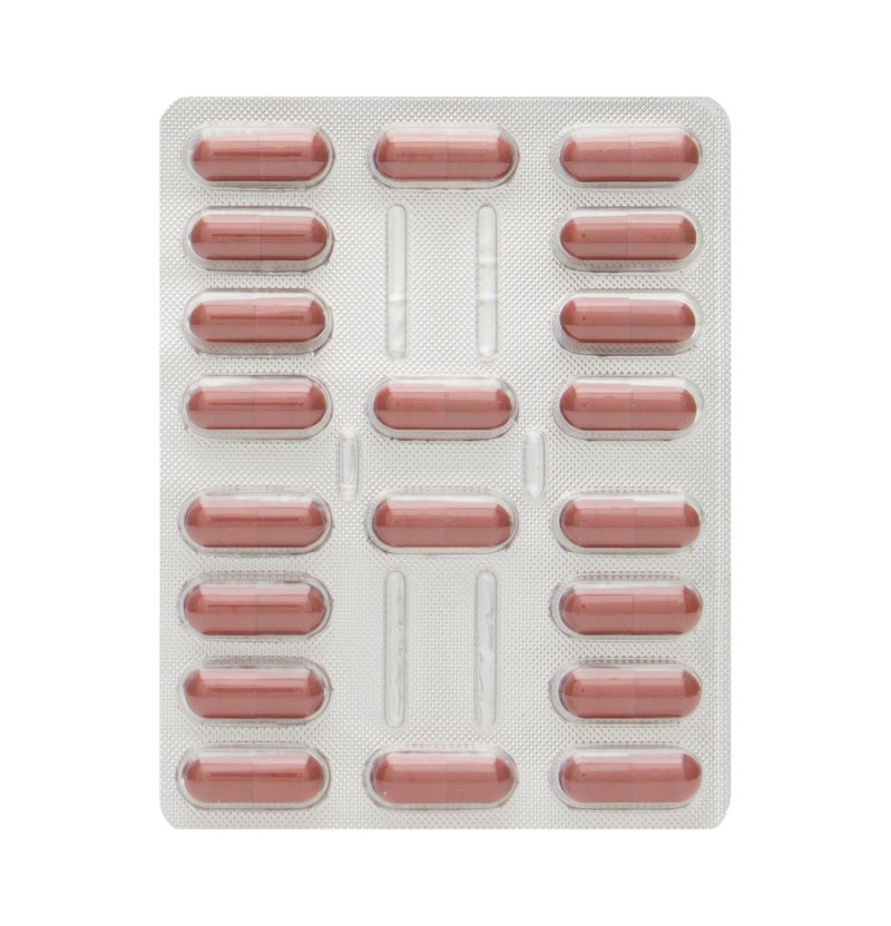 Cranberola Ciscontrol (60 Cápsulas) - Arkopharma