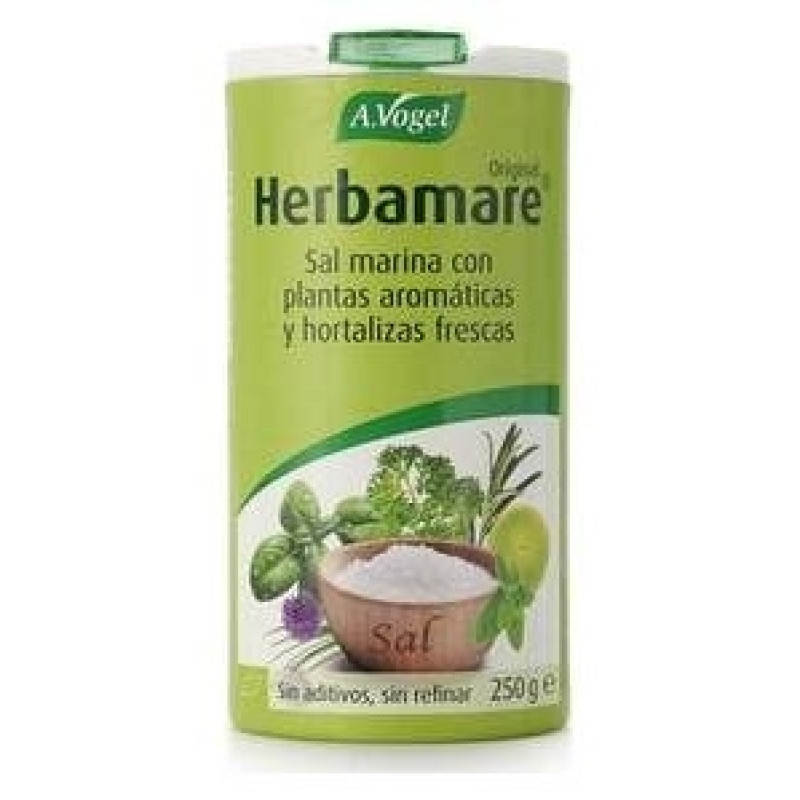 A. Vogel Sal Herbamare Original 250g - Herbamare