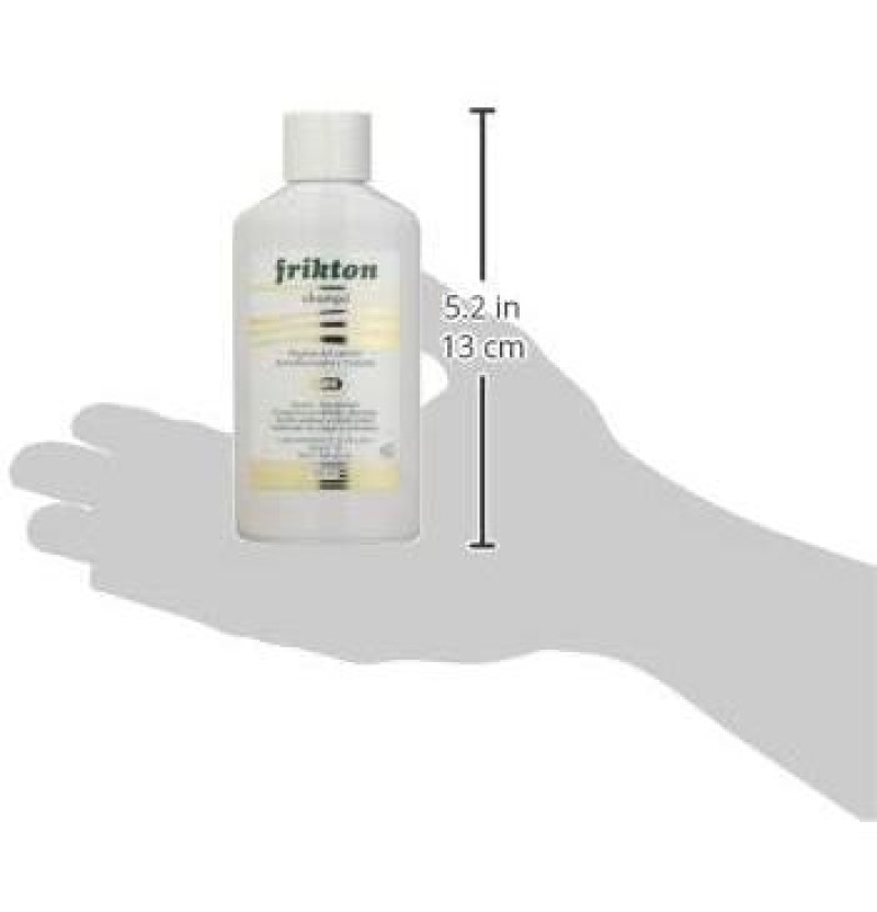 Frikton Champu (1 Envase 125 Ml)