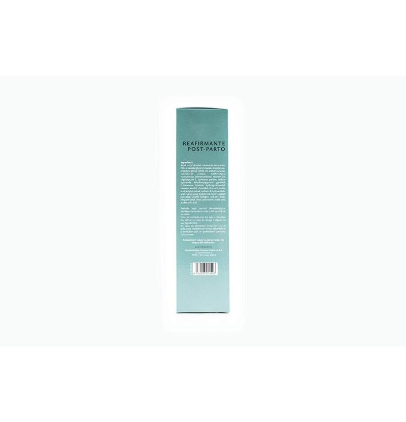 Trofolastin Reafirmante Post - Parto (1 Tubo 200 ml) - Glaxosmithkline