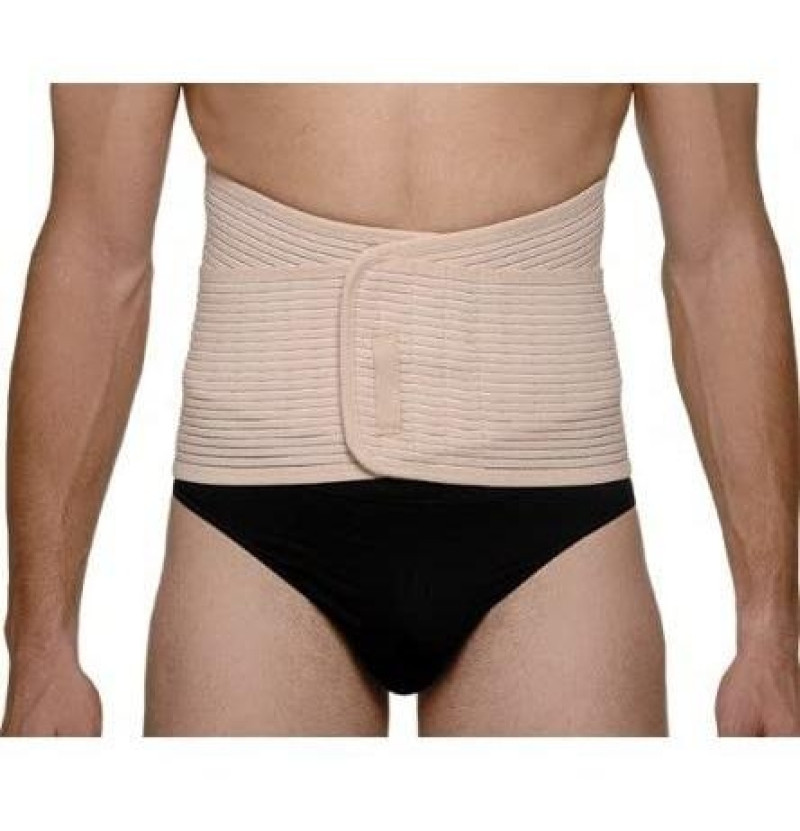 Faja - Medilast Abdominal Reforzada (T- Med)