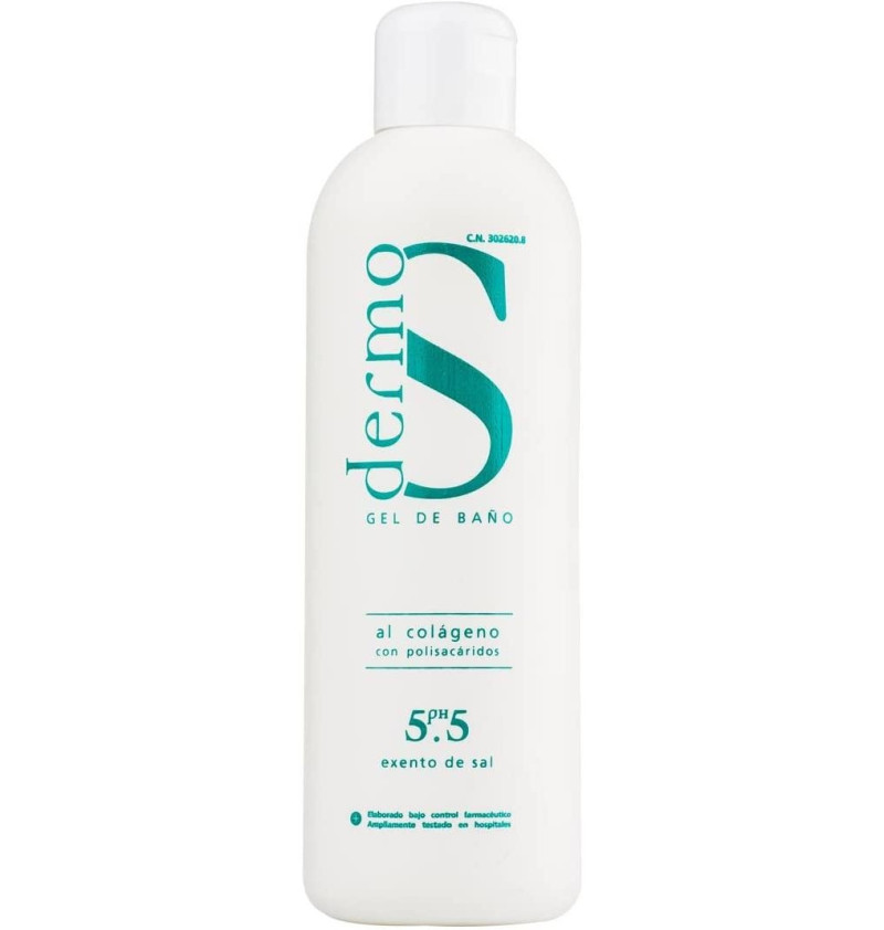Dermo - S (1000 g) - Guzman Regueiro