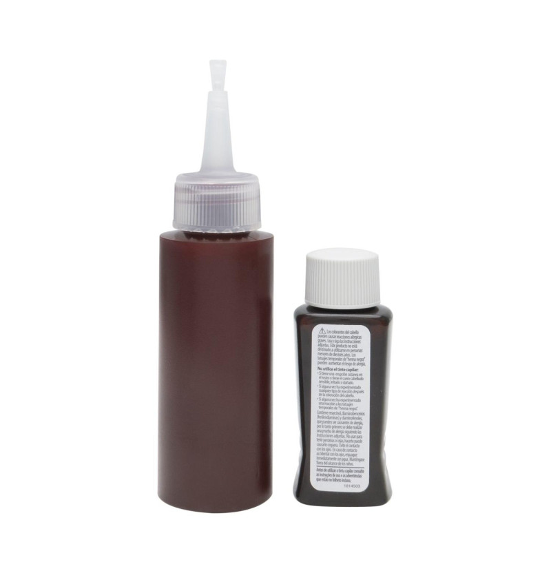 Just For Men - Champu Colorante (1 Envase 66 ml Tono Negro) - Combe Europa Sl