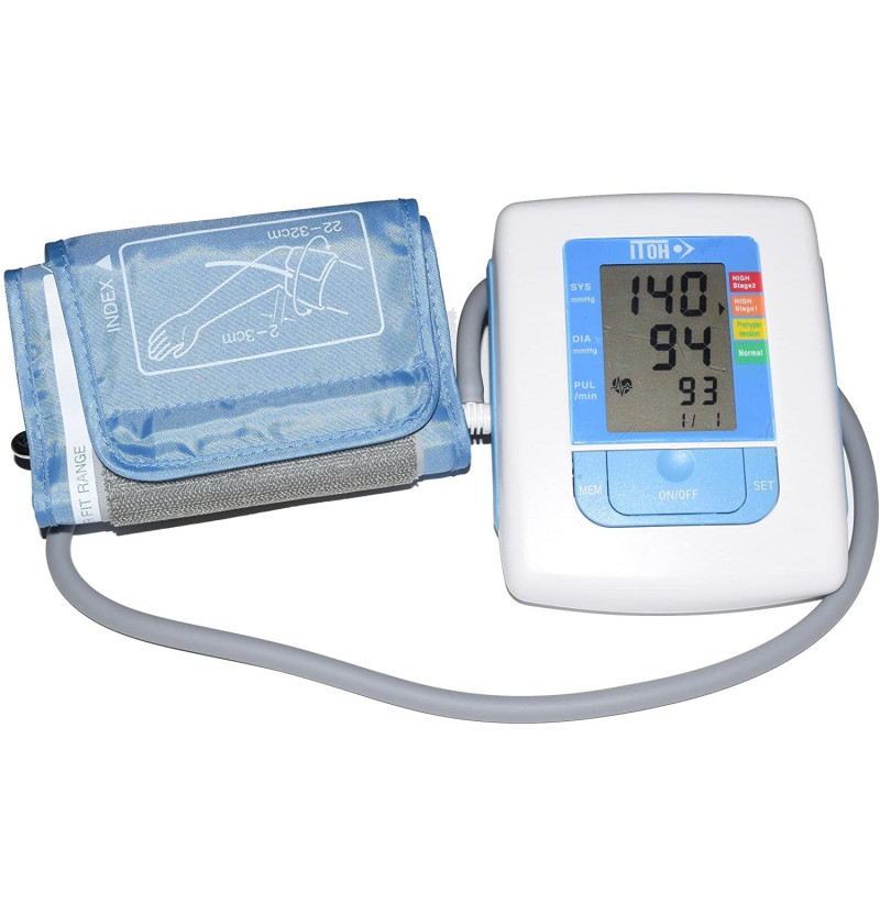Tensiometro Automatico - Itoh a - 400 (1 Unidad) - Corysan