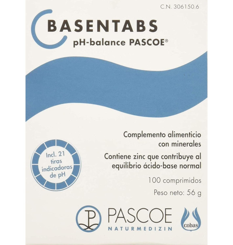 Basentabs Ph - Pascoe