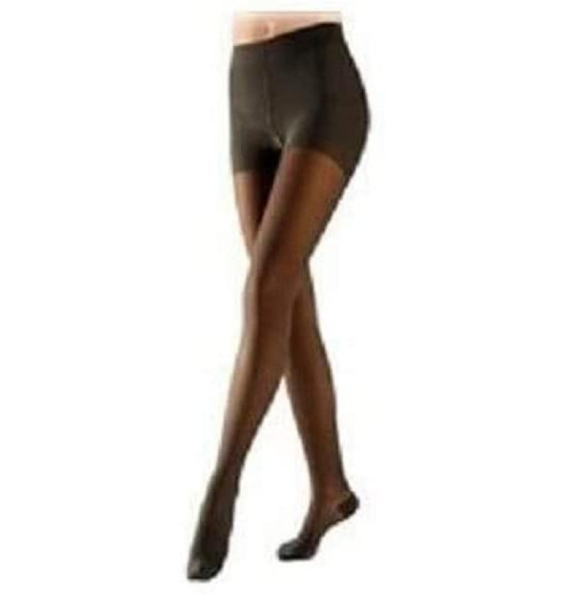 Panty Compresion Normal 140 Den - Farmalastic (talla Reina Color Negro) - Cinfa S a