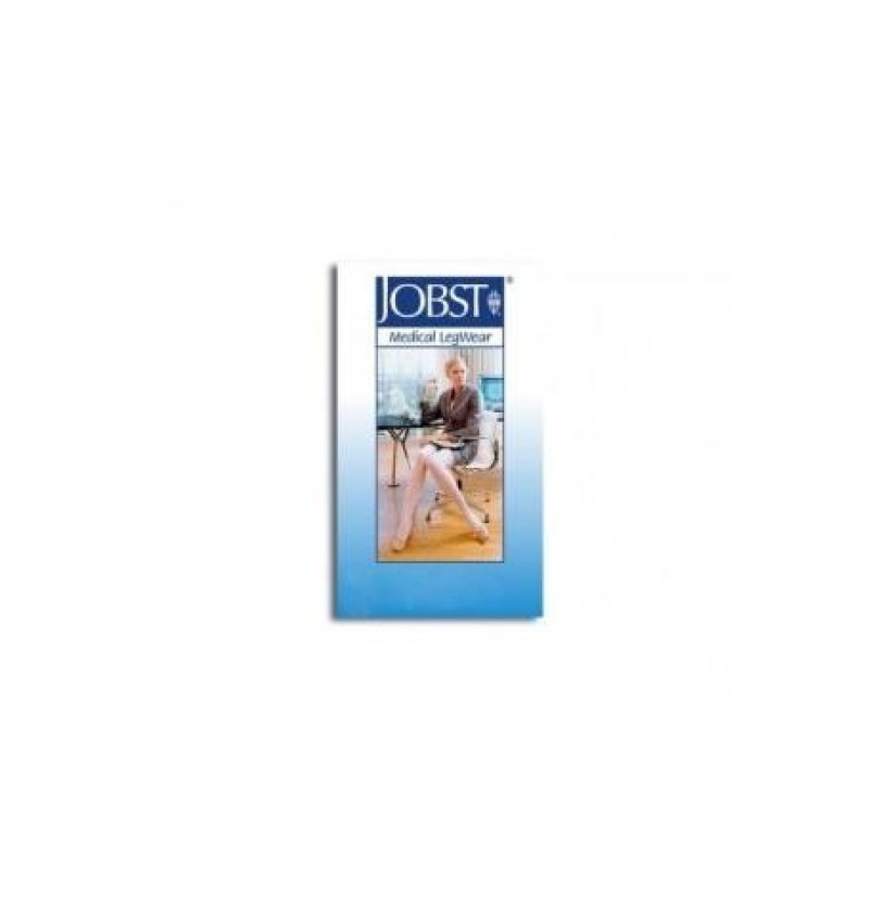 Panty Compresion Normal 140 Den - Jobst Medical Legwear 140 (Talla 6 Color Beige Claro)