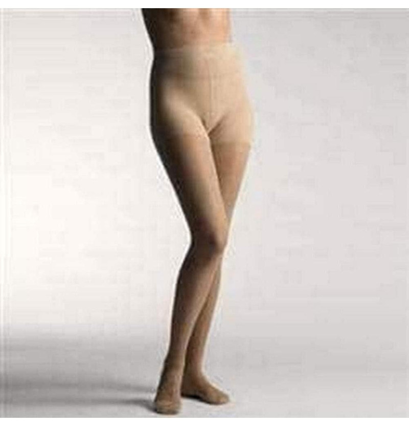Panty Compresion Normal 140 Den - Farmalastic (talla Reina Color Capuchino) - Cinfa S a