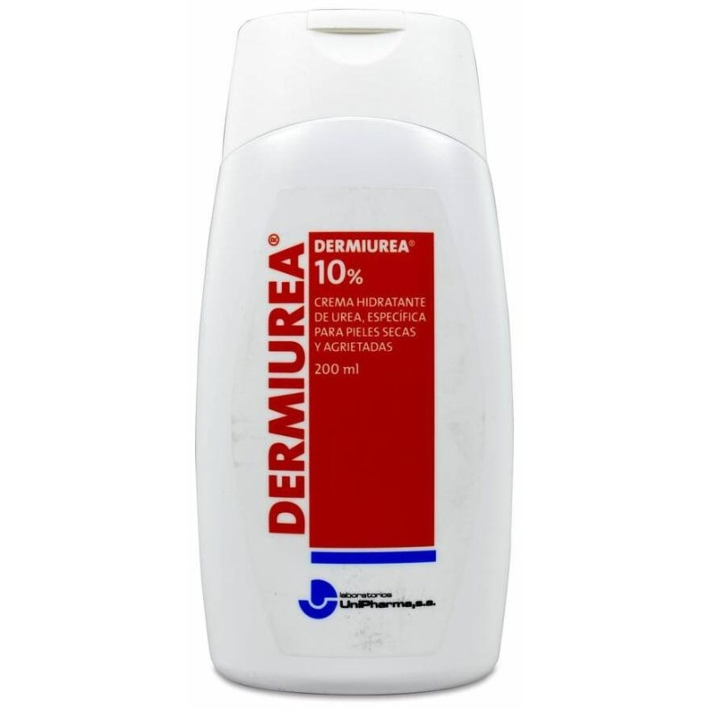 10% 200 ml - Dermiurea
