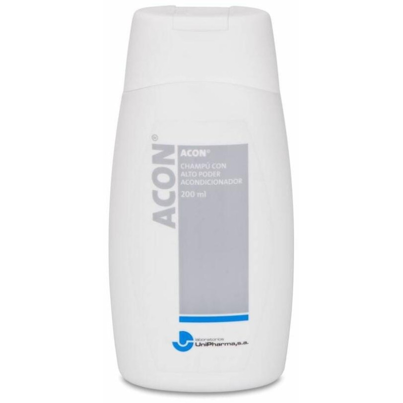 Acondicionador Champu Cabello Norm 200ml - Acon