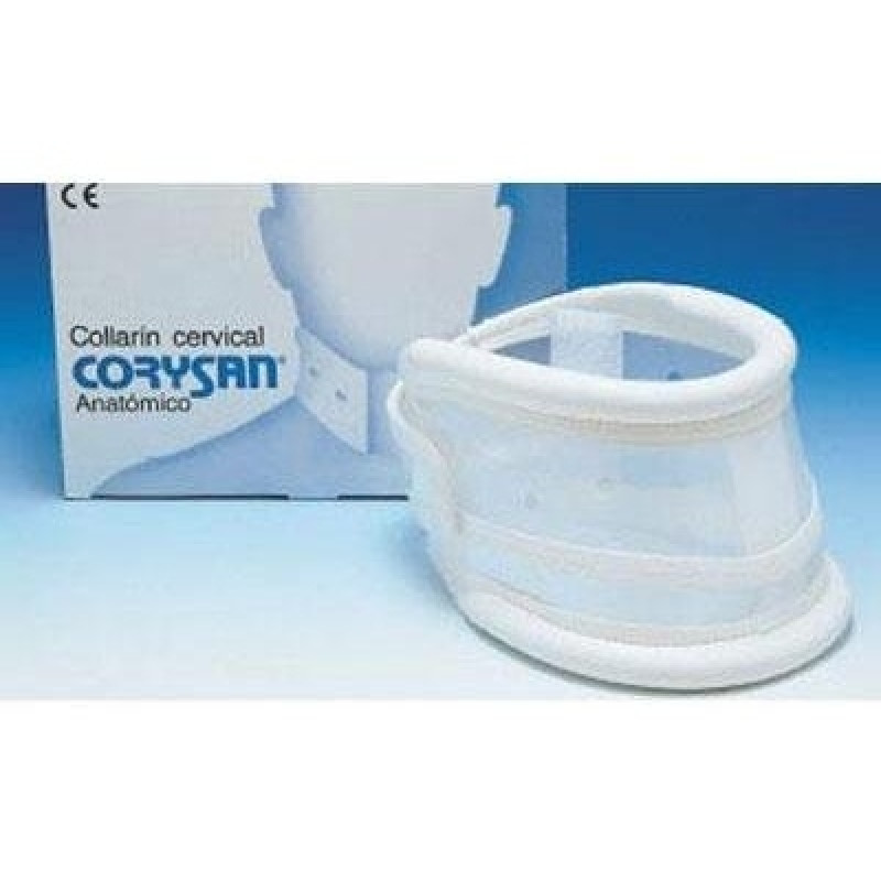 Corysan Collarín Cervical Anatómico Talla 2
