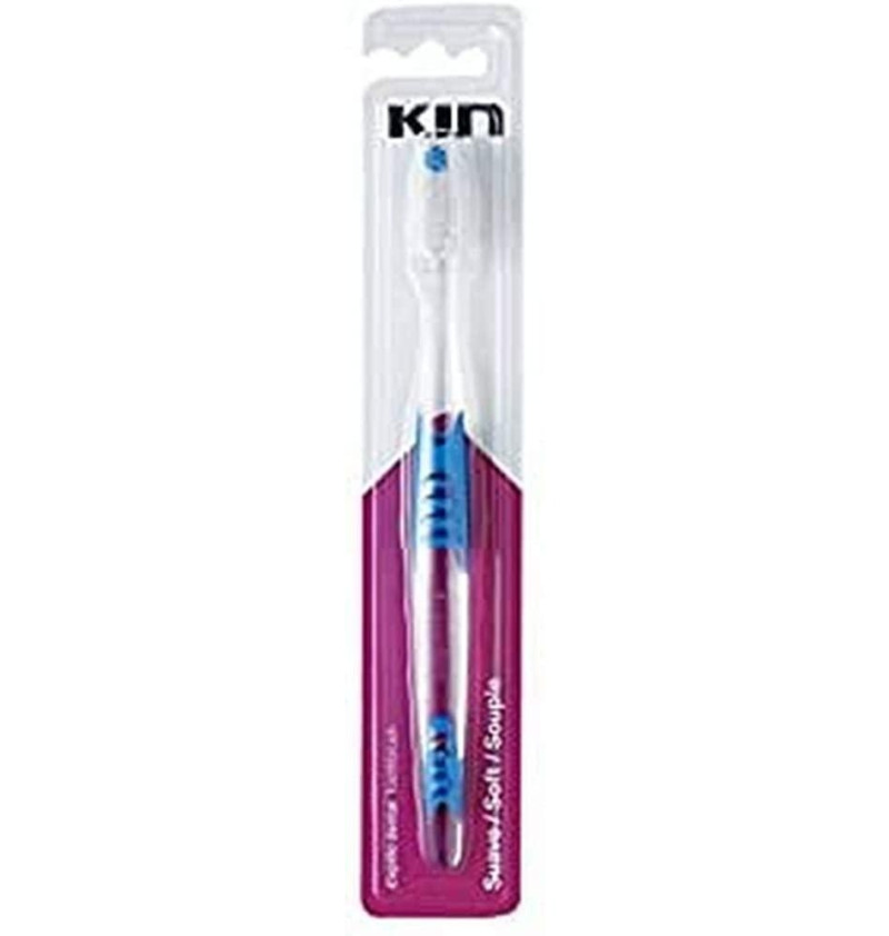 Cepillo Dental Adulto - Kin (Suave)