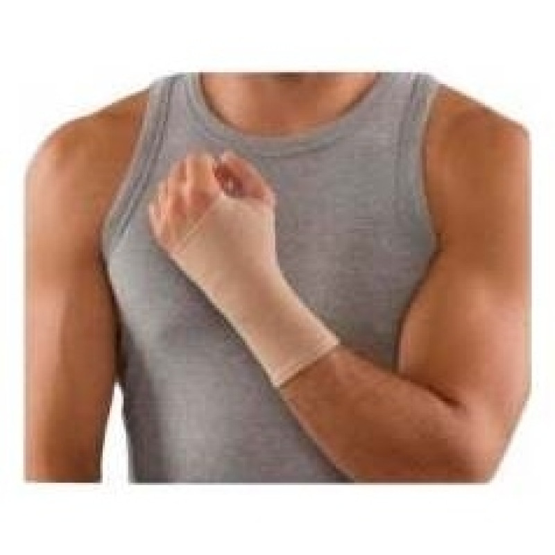 Muñequera Metacarpiana Talla 3, 1 Ud - Rengo