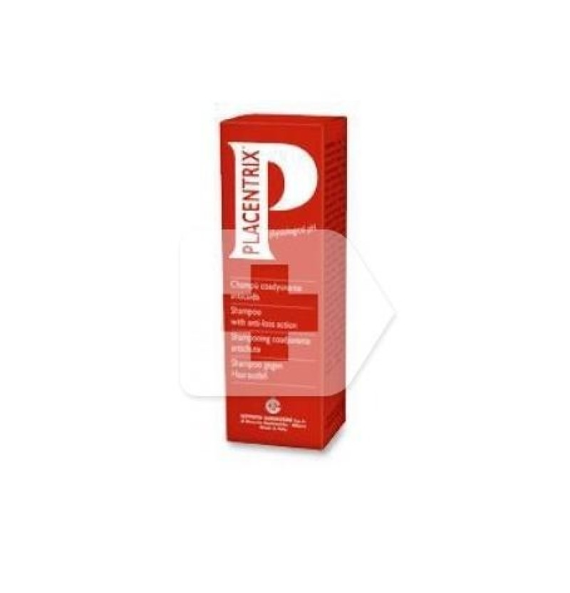 Placentrix Champú - Instituto-ganassini