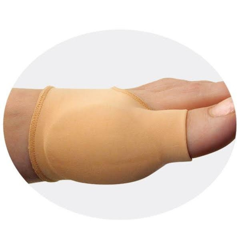 Protector Juanetes - Hydrogel Varisan (t - Peq) - Farmavari S a
