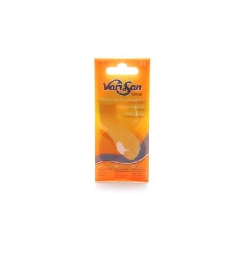 Protector Juanetes - Hydrogel Varisan (t - Gde) - Farmavari S a