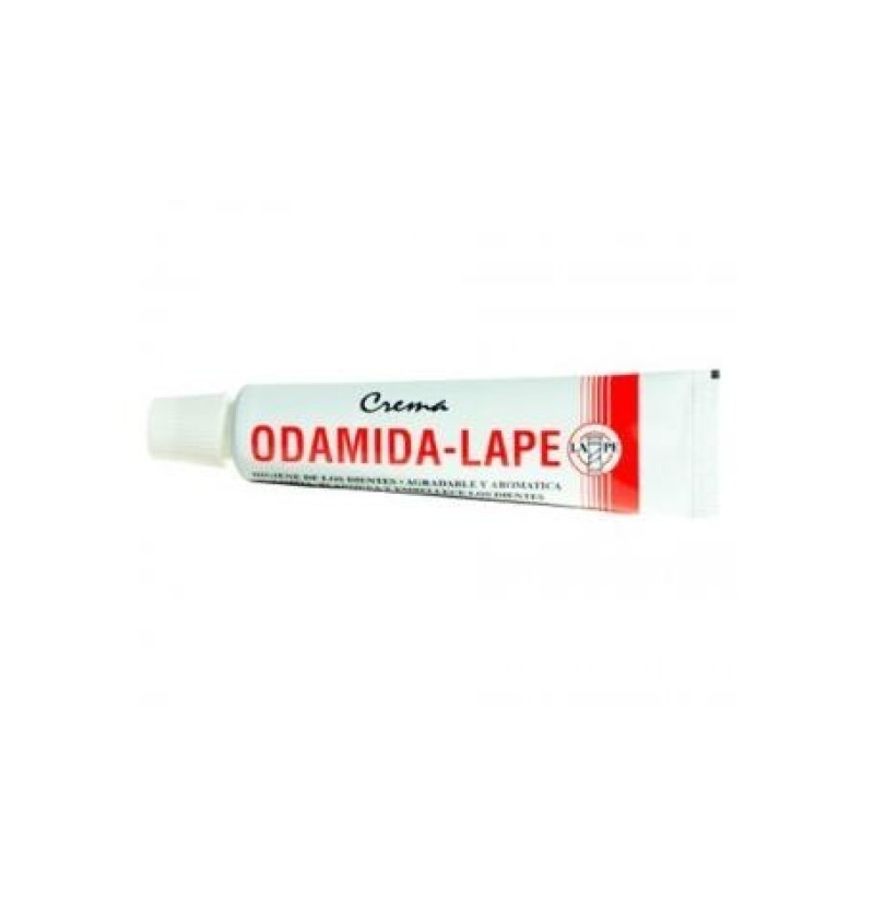 Odamida Lape Pasta (1 Envase 25 ml) - Q-b-pelayo