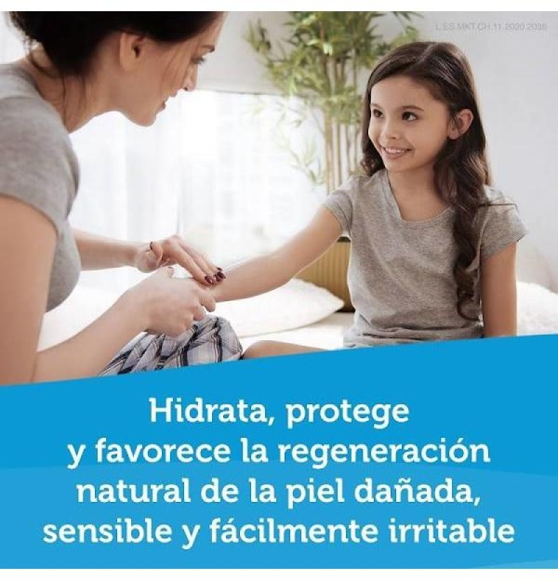 Bepanthol Pomada Protectora (1 Envase 100 g) - Bayer