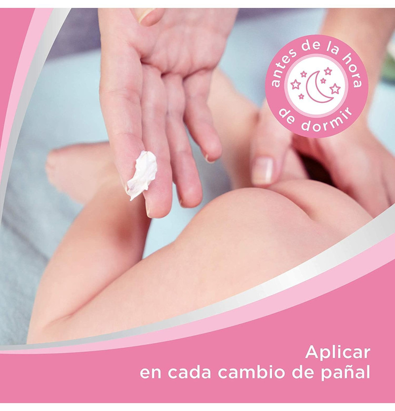Bepanthol Bebe Pomada Protectora (1 Tubo 50 g) - Bayer