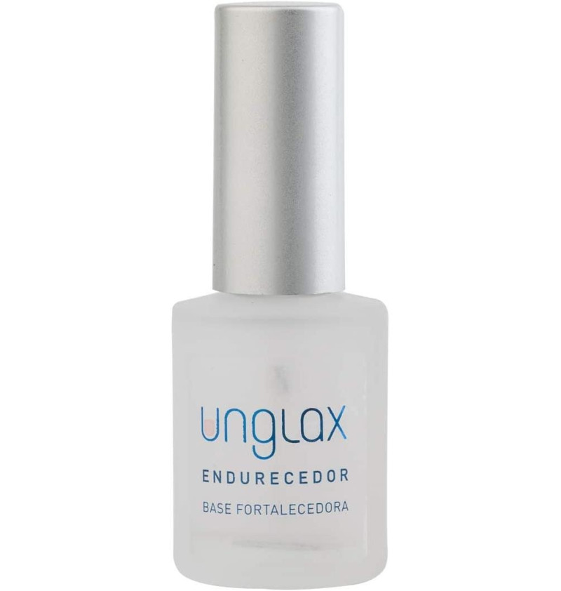 Unglax Endurecedor (1 Envase 10 ml) - Laboratorios Viñas, S.a