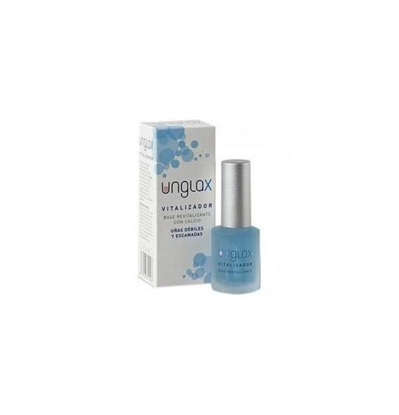 Unglax Vitalizador (1 Envase 10 ml) - Laboratorios Viñas, S.a