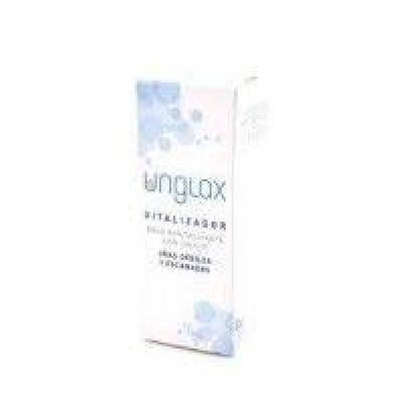Unglax Vitalizador (1 Envase 10 ml) - Laboratorios Viñas, S.a