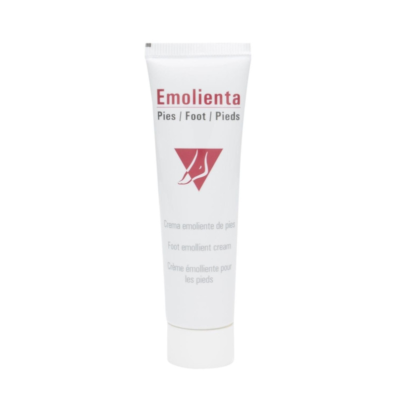 Emolienta Pies, 30 ml. - Laboratorio Viñas