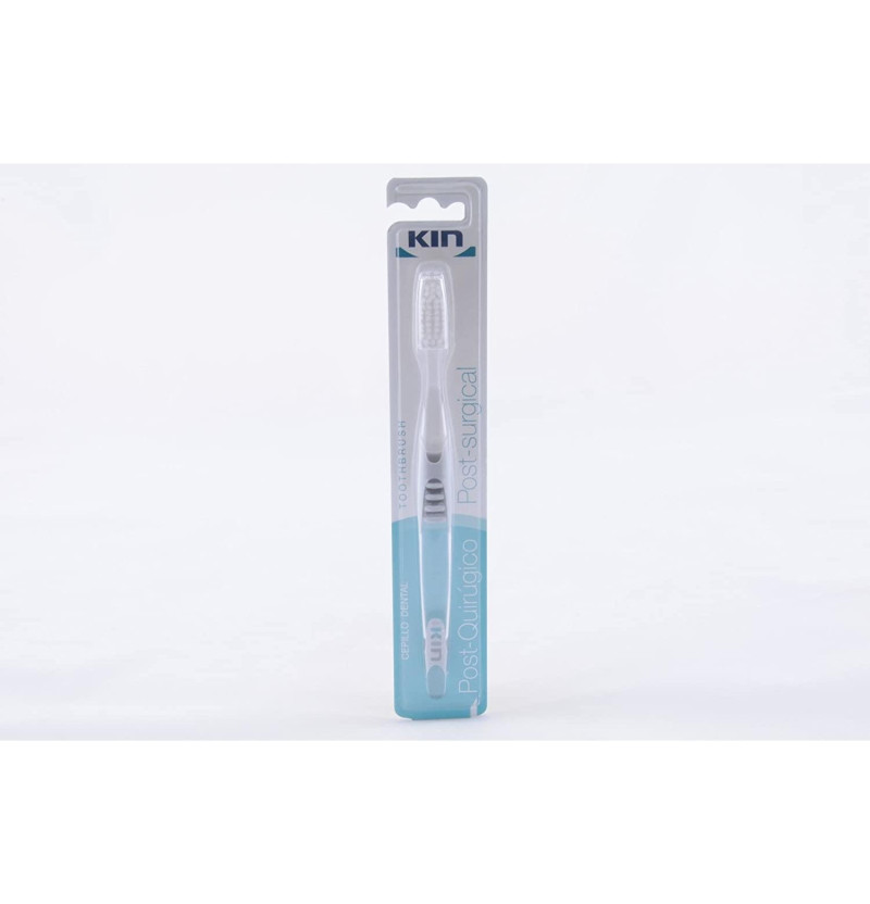 Cepillo Dental Adulto - Kin Postquirurgico